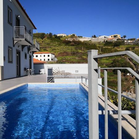 Calheta Place Estreito Da Calheta Kültér fotó