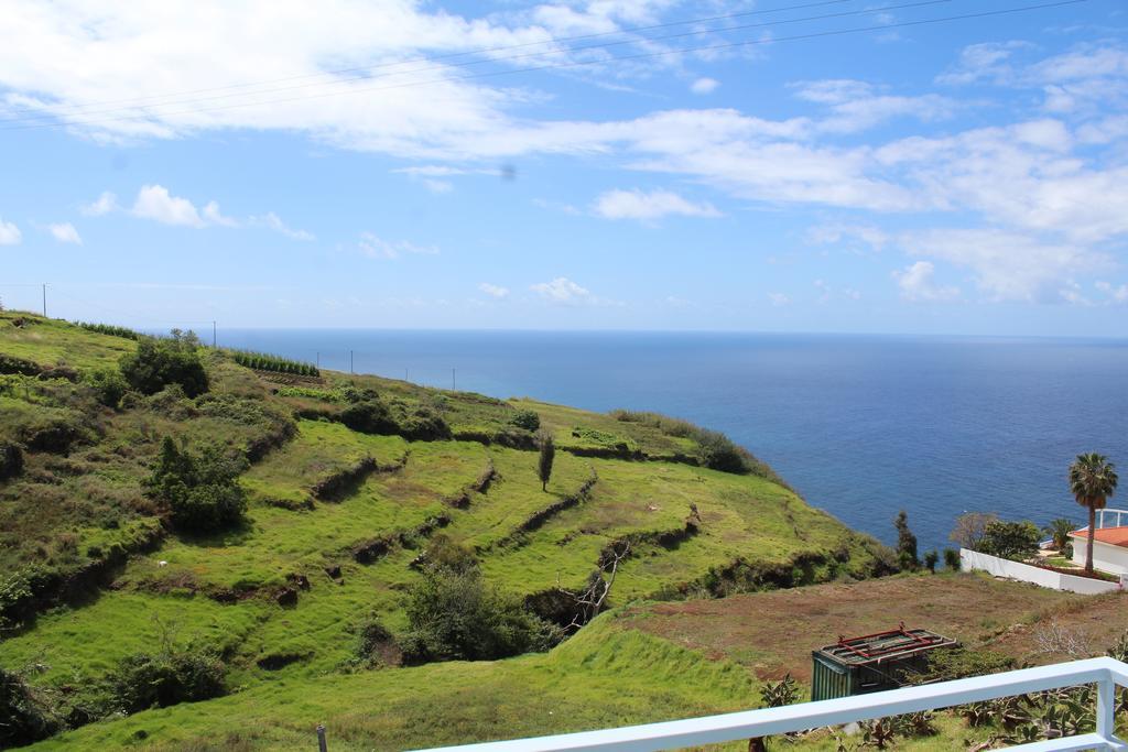 Calheta Place Estreito Da Calheta Kültér fotó