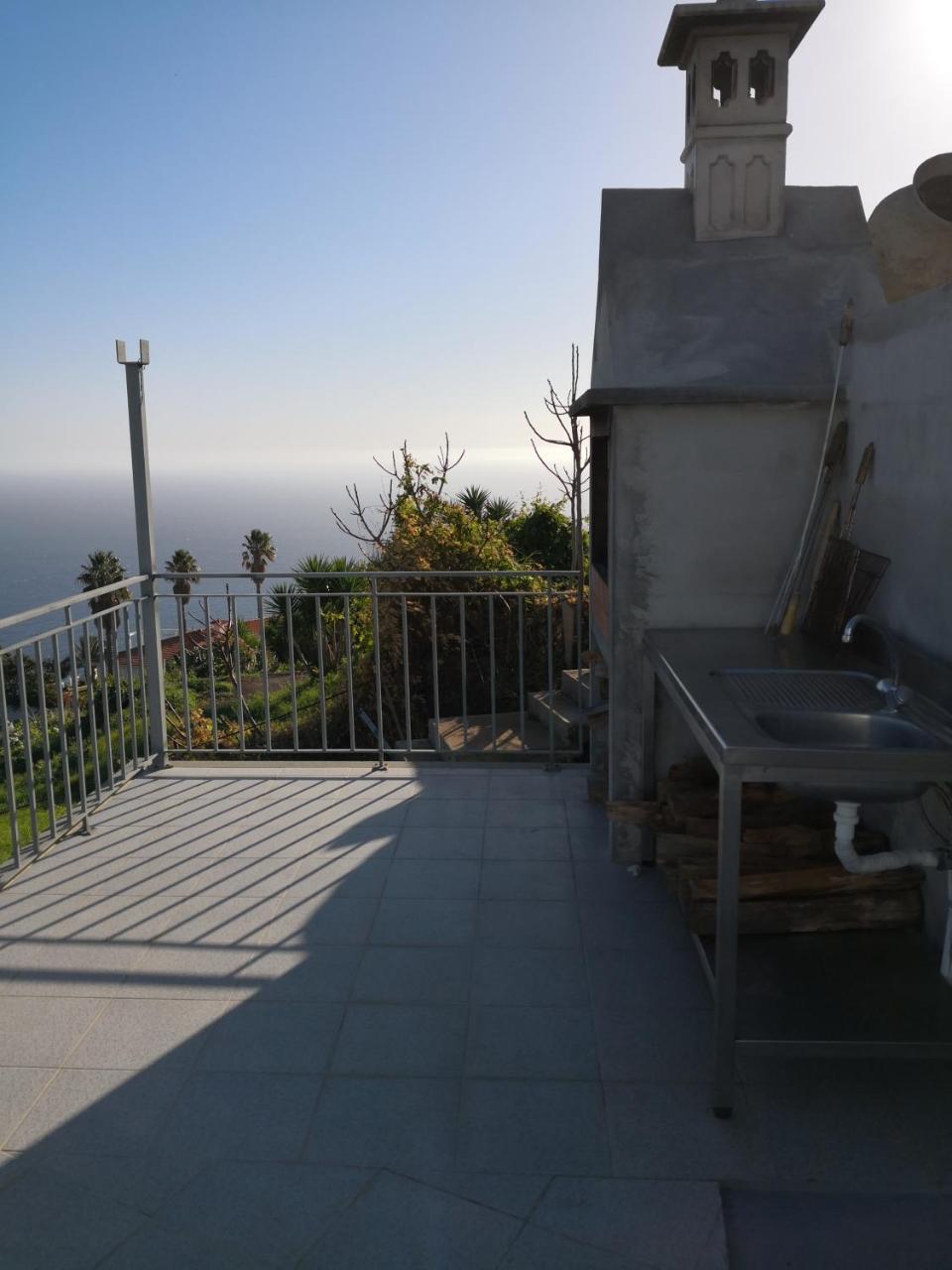 Calheta Place Estreito Da Calheta Kültér fotó